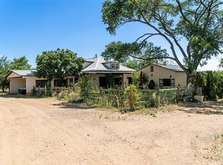 32 Jack Rabbit Ln, Santa Fe, NM 87508