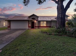 5021 Log Wagon Rd, Ocoee, FL 34761