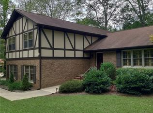 1831 Daniells Bridge Rd, Athens, GA 30606