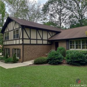 1831 Daniells Bridge Rd, Athens, GA, 30606