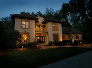 4441 Bent Tree Farm Rd, Winston Salem, NC 27106