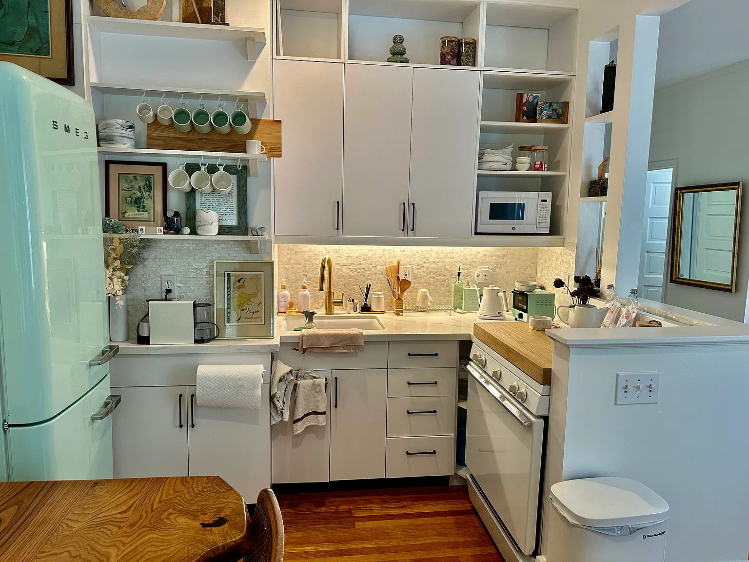 1 bed, 616 sqft, $4,250 — Photo 4