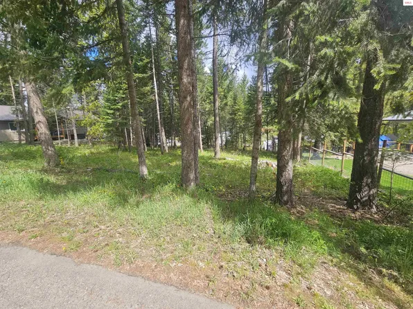 Nka North St #4, Bayview, ID 83803