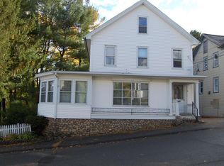 67 Mechanic St, Spencer, MA 01562