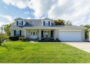 3466 Beldeer Dr, Saint Charles, MO 63303
