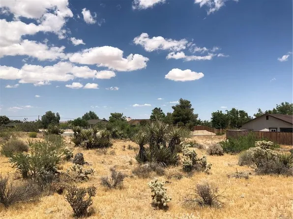 0 Campero Dr, Yucca Valley, CA 92284