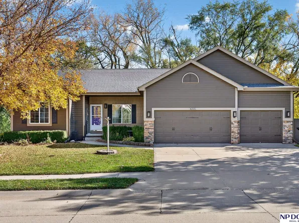 4315 S 202nd St, Omaha, NE 68135
