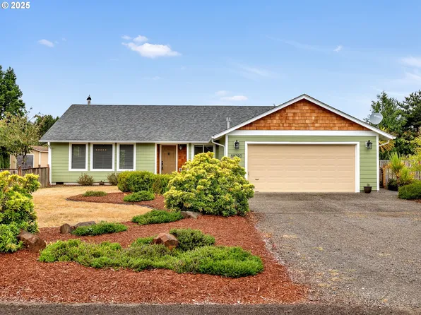 88790 Dawson Rd, Seaside, OR 97138