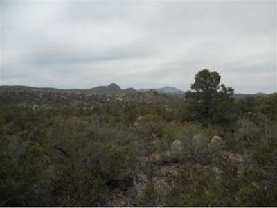 1350 W Skyview Dr, Prescott, AZ, 86303