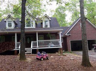 2818 Gilboa Rd, Wingate, NC 28174