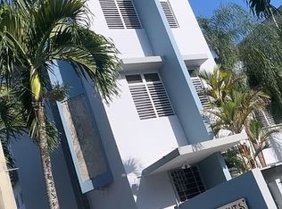 Condominio Yale Apartments #1, San Juan, PR 00927