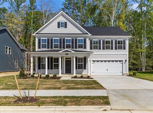 207 Noble Ct, Suffolk, VA 23435