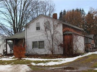 16 Milton St, Belmont, NY 14813