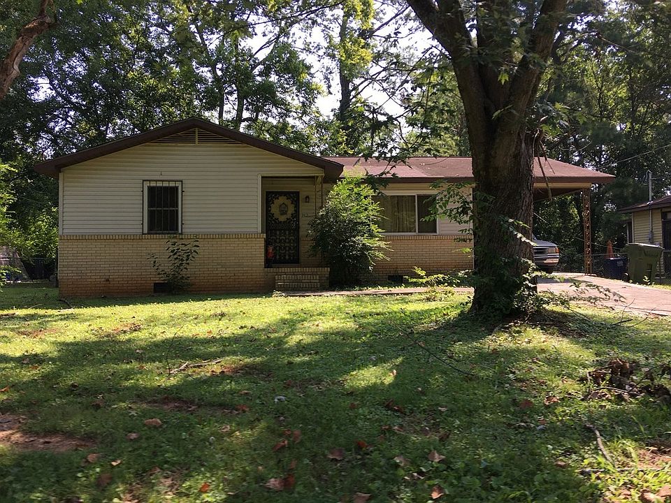 1st image of 3032 Love Dr NW