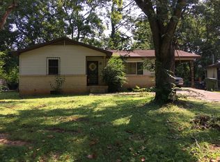 3032 Love Dr NW, Huntsville, AL 35816