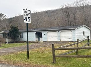 83 Ostrander Rd, Windsor, NY 13865