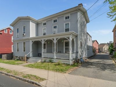10 Mine St, Flemington, NJ, 08822