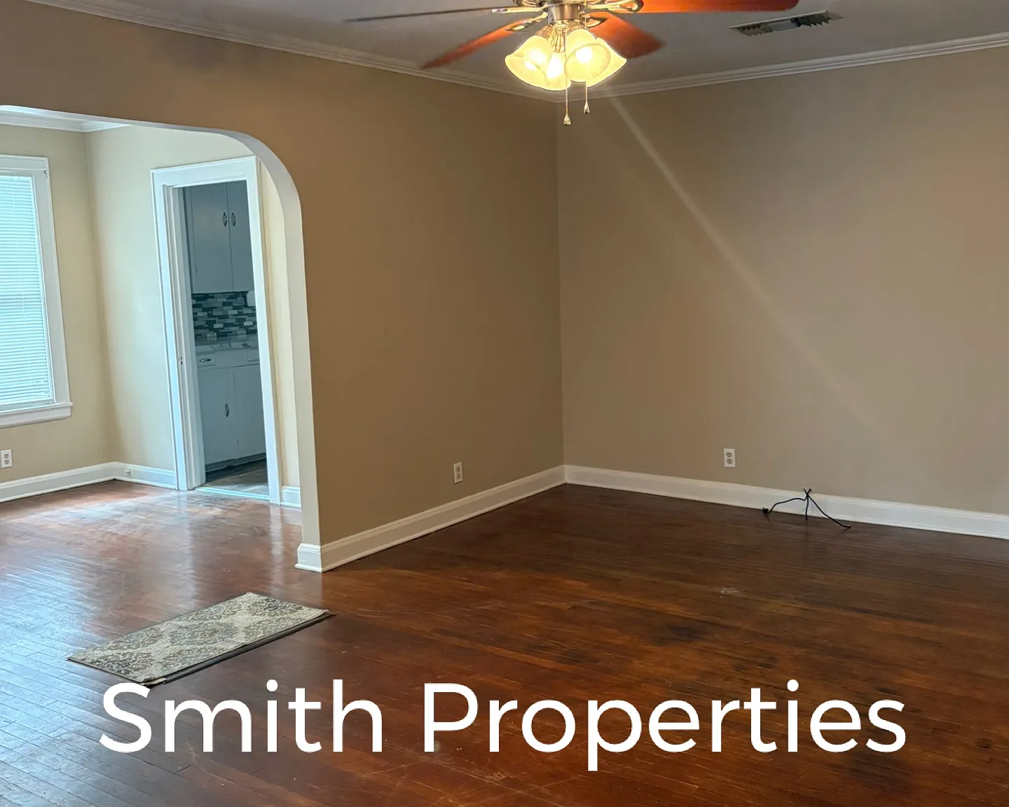 3 bed, 1.5 bath, 1700 sqft, $1,000 — Photo 3