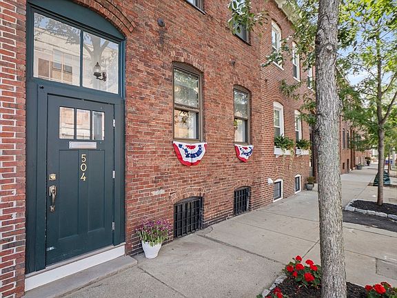 2nd image of 504 Medford St