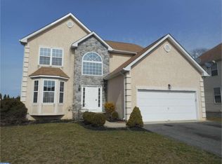 60 Concord Blvd, Sicklerville, NJ 08081