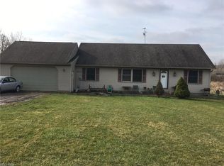 27887 State Route 30, Hanoverton, OH