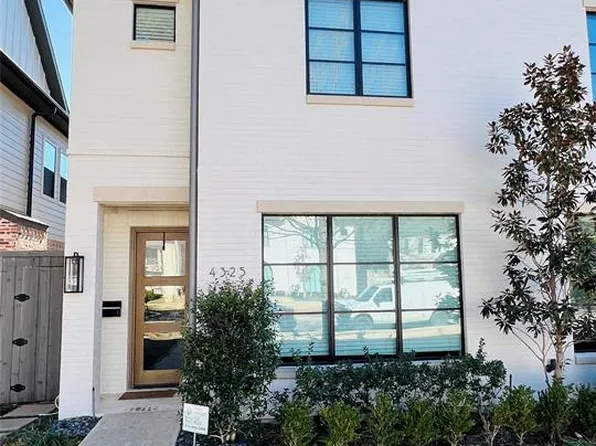 4325 Glenwick Ln, Dallas, TX 75230