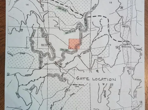 Henness Pass Rd, Camptonville, CA 95922