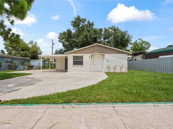 1826 Cadillac Cir, Tampa, FL 33619