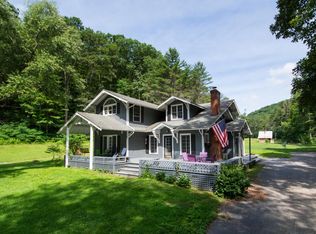 2055 Big Draft Rd, Wht Sulphur S, WV 24986