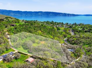 726 Park Way Lot 94-96, Lakeport, CA 95453