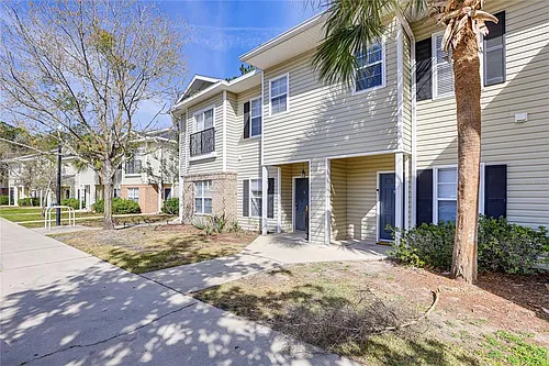 4988 NW 43rd Ave #103 Photo 1