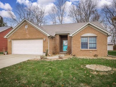 3827 Countryside Dr, Owensboro, KY, 42303