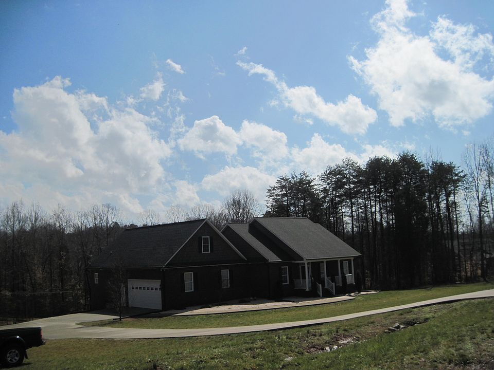From Side Yard