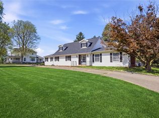 115 W Lincoln St, Brocton, IL 61943
