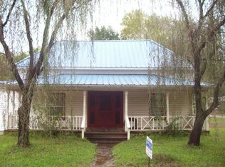 305 E Cook St, Eustace, TX 75124