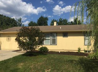 9101 Wornall Rd, Kansas City, MO 64114