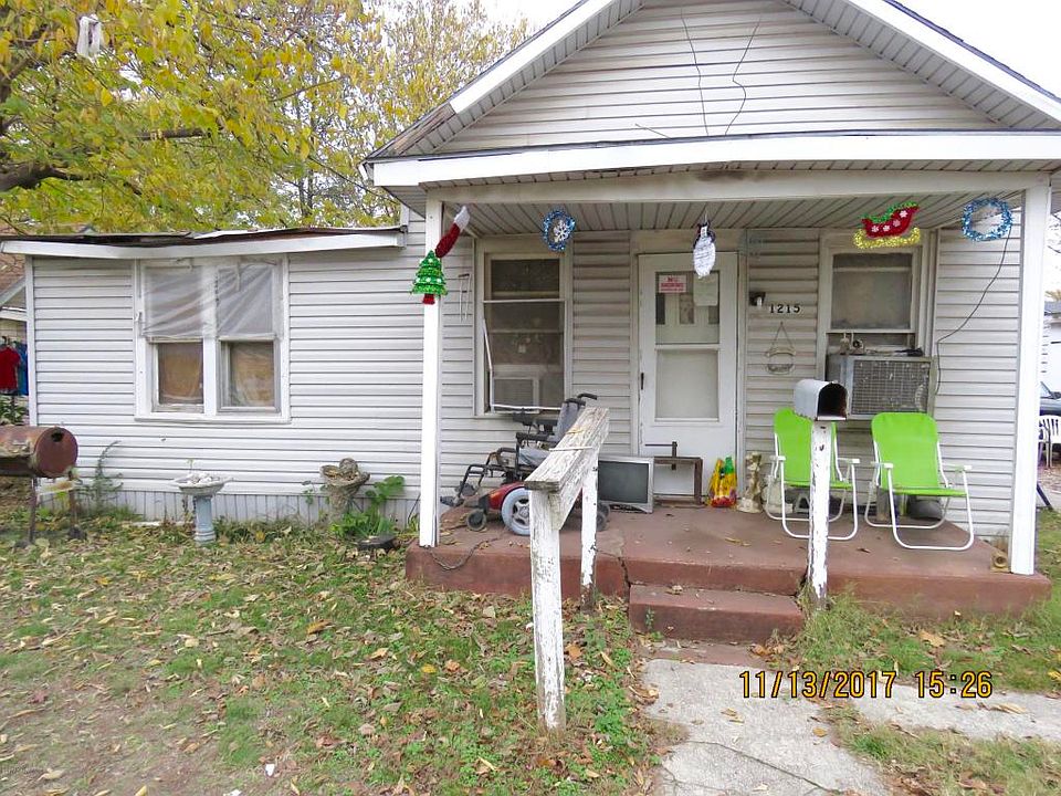 1st image of 1215 Iowa Ave