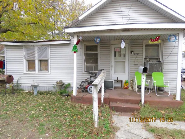 1215 Iowa Ave, Joplin, MO 64801