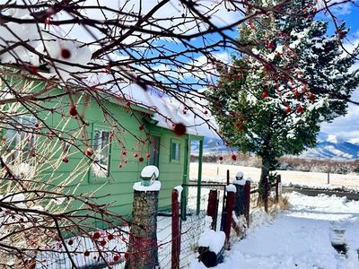 102 Madison St, Harrison, MT, 59735