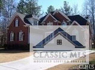 1040 Arizona Bnd, Bogart, GA 30622