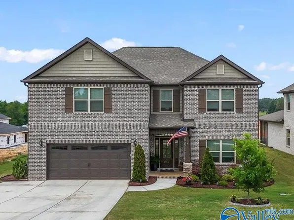 255 Paladin St, New Market, AL 35761