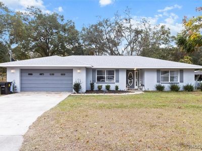 3948 E Delight St, Hernando, FL, 34442