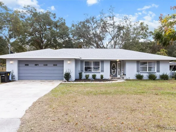 3948 E Delight St, Hernando, FL 34442