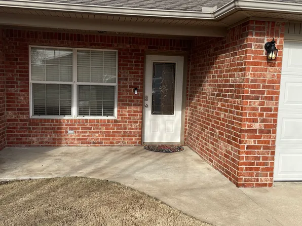 63000 E 285th Ct, Grove, OK 74344