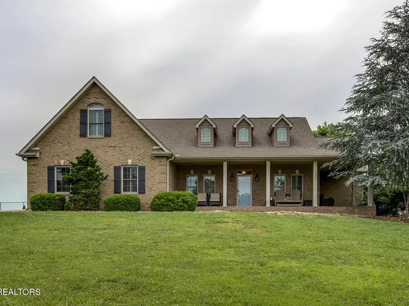 7221 Regency Rd, Knoxville, TN 37931