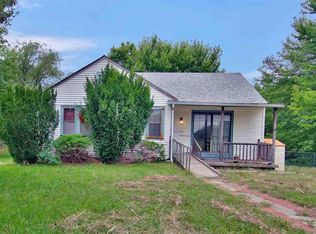 4937 S Mission Rd, Derby, KS 67037