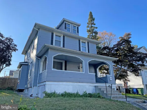 3905 Woodlea Ave, Baltimore, MD 21206