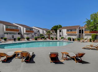 Tides at North Paradise, Las Vegas, NV 89169