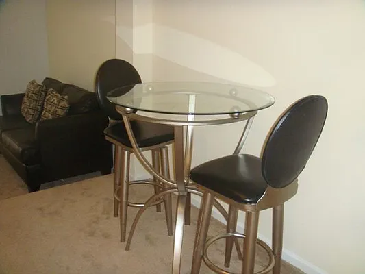 Rented by Luxury Property Group | media 3