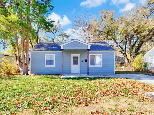 2131 S Spruce St, Wichita, KS 67211